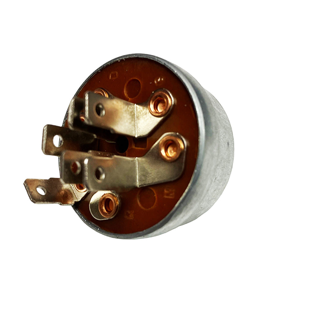 IGNITION SWITCH JOHN DEERE AM38227 