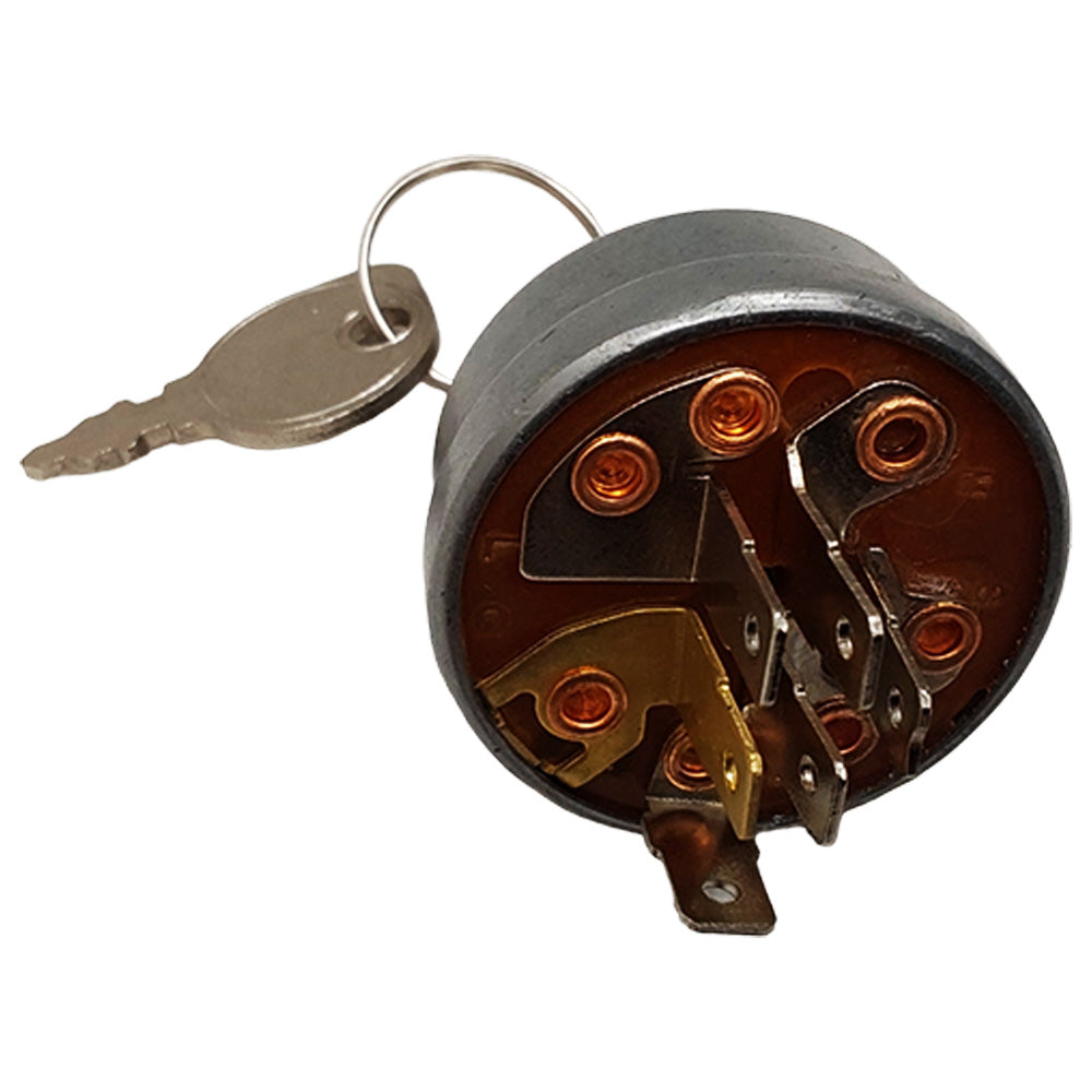 Interruptor de encendido de pieza probada Mtd 925-1396A