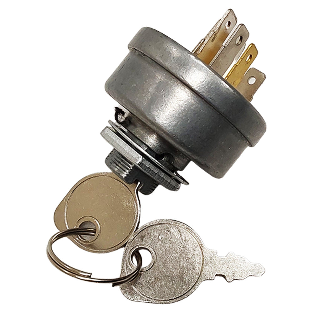 Interruptor de encendido de pieza probada Mtd 925-1396A