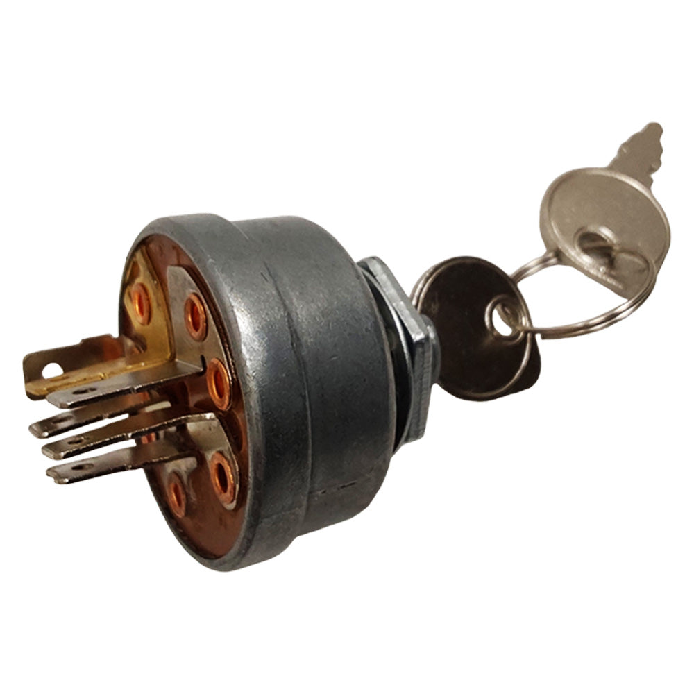 Interruptor de encendido de pieza probada Mtd 925-1396A