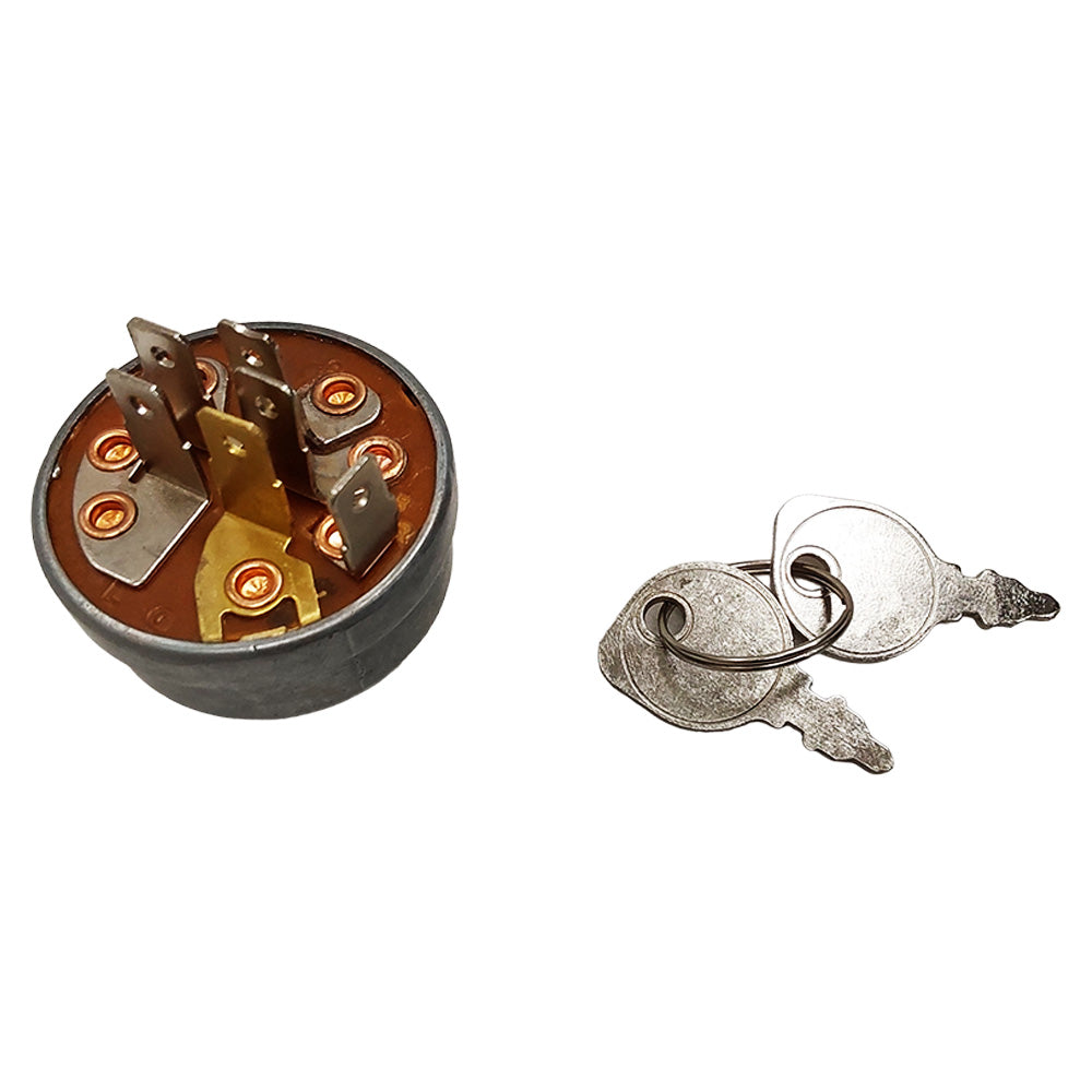 Interruptor de encendido de pieza probada Mtd 925-1396A