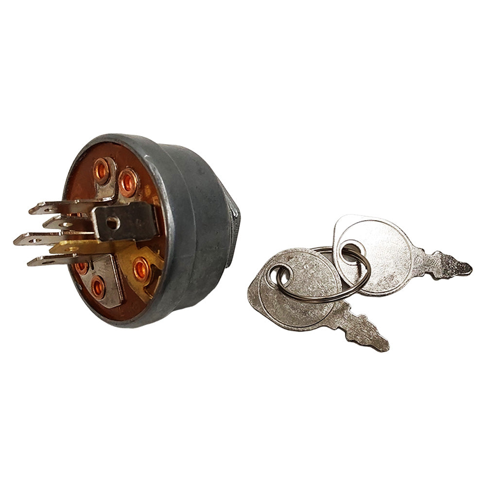 Interruptor de encendido de pieza probada Mtd 925-1396A