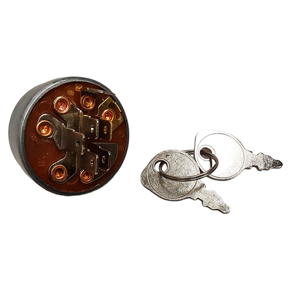 Proven Part Ignition Switch MTD 925-1396A