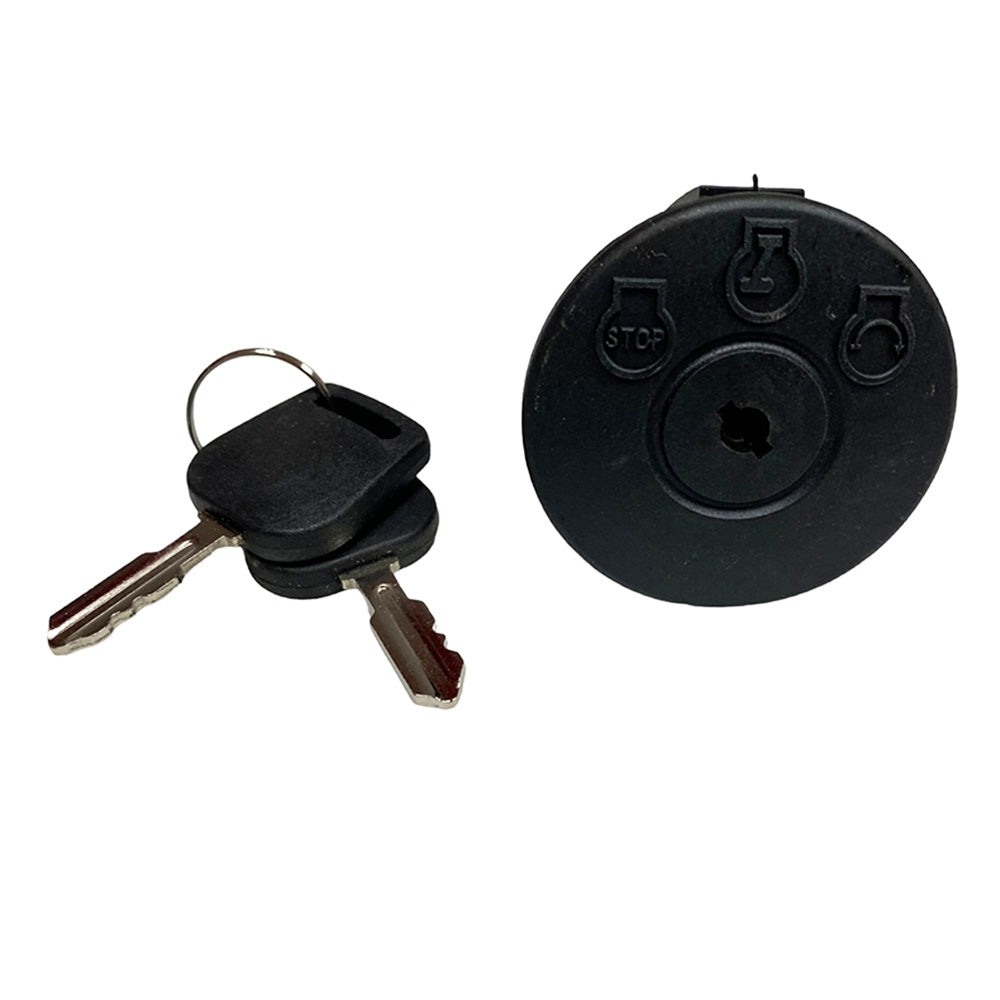 Proven Part Ignition Switch Cub Cadet 925-04228