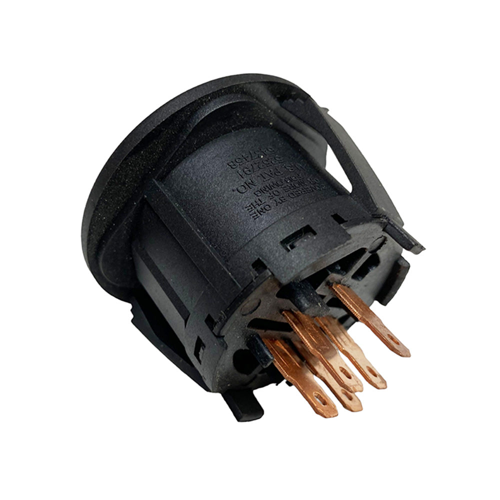 Proven Part Ignition Switch Cub Cadet 925-04228