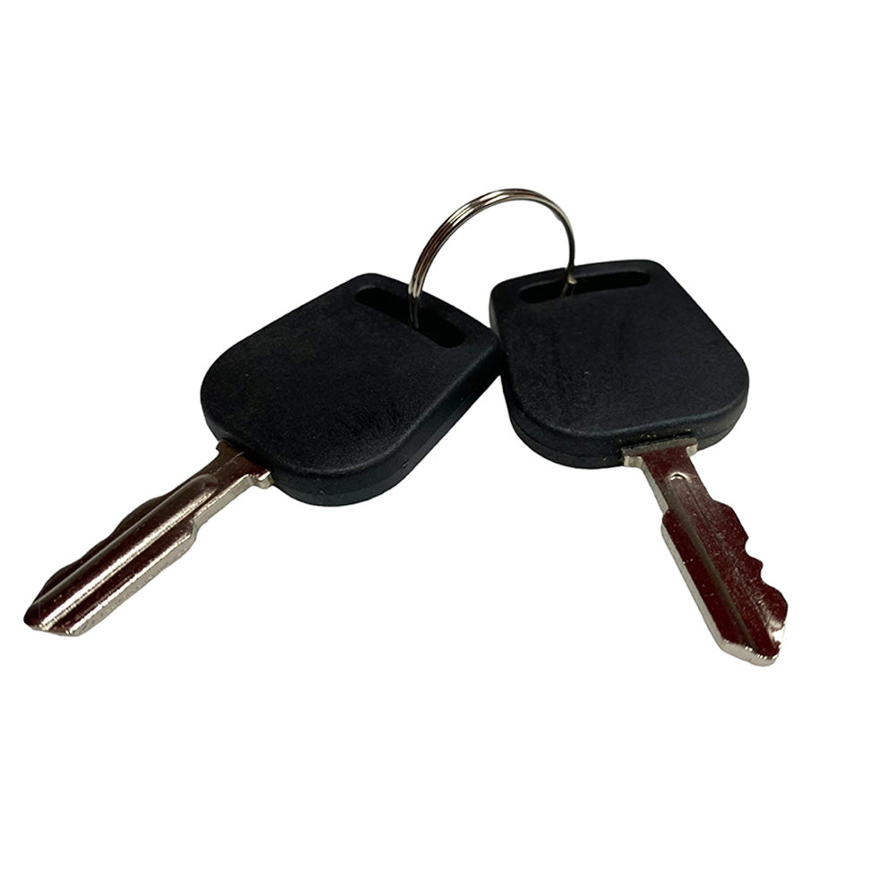 Proven Part Ignition Switch Cub Cadet 925-04228