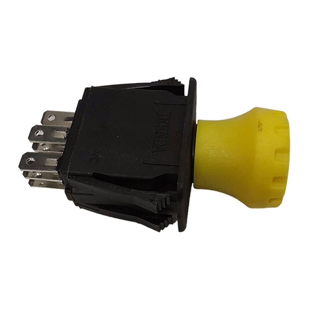 Proven Part PTO Switch For John Deere 445 G100 LT190 Fits AM127393