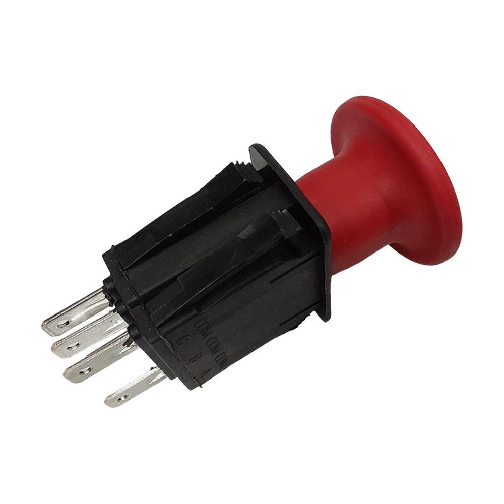 Proven Part PTO Switch For Ariens EZR1540 EZR2048 Fits 01545600