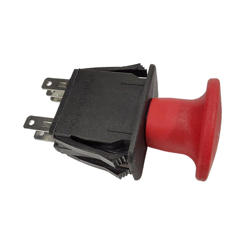 Proven Part PTO Switch For Ariens EZR1540 EZR2048 Fits 01545600