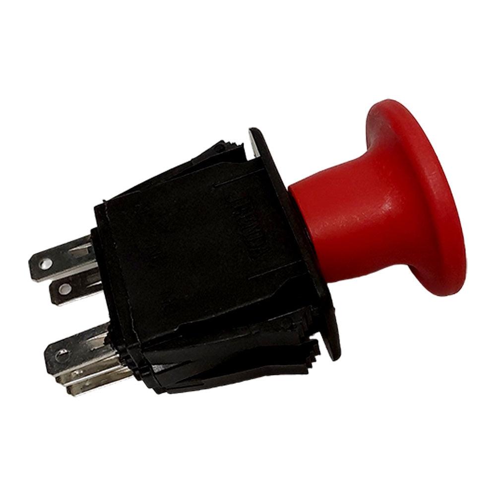 Proven Part PTO Switch For Ariens EZR1540 EZR2048 Fits 01545600