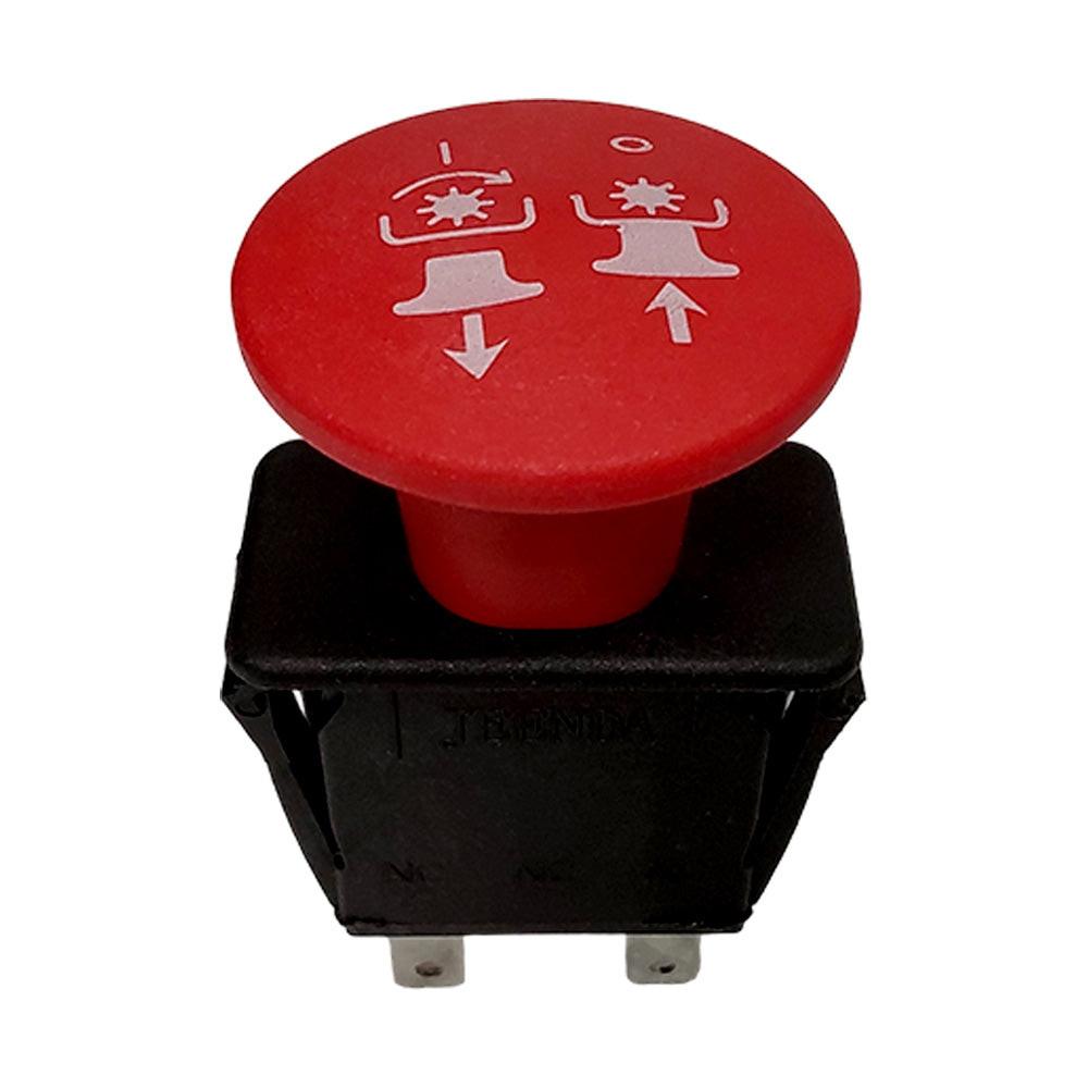 Proven Part PTO Switch For Ariens EZR1540 EZR2048 Fits 01545600
