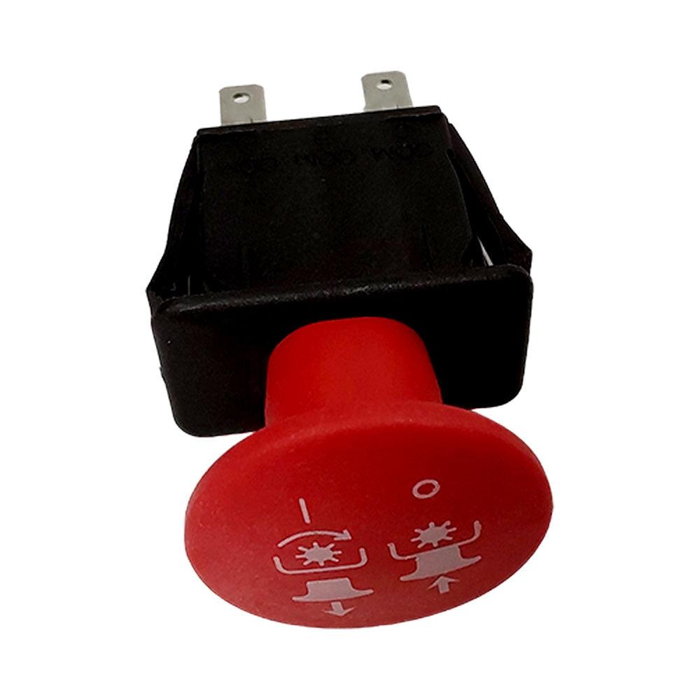 Proven Part PTO Switch For Ariens EZR1540 EZR2048 Fits 01545600