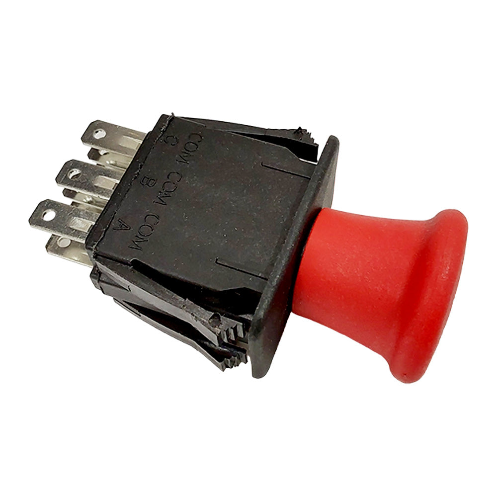 Proven Part PTO Switch Dixie Chopper 500016 2721505 4174684