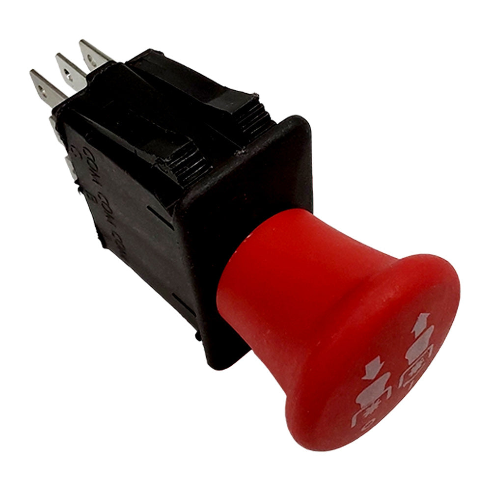 Proven Part PTO Switch Dixie Chopper 500016 2721505 4174684