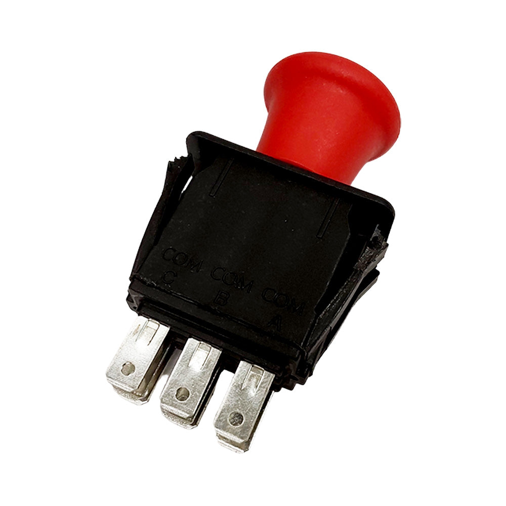 Proven Part PTO Switch Dixie Chopper 500016 2721505 4174684