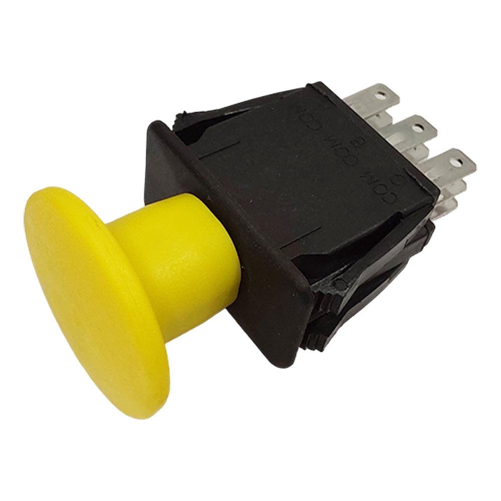 Proven Part PTO Switch For Exmark Fits 114-0279
