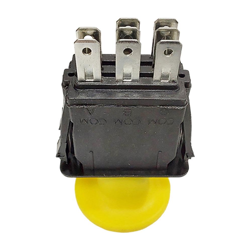 Proven Part PTO Switch For Exmark Fits 114-0279