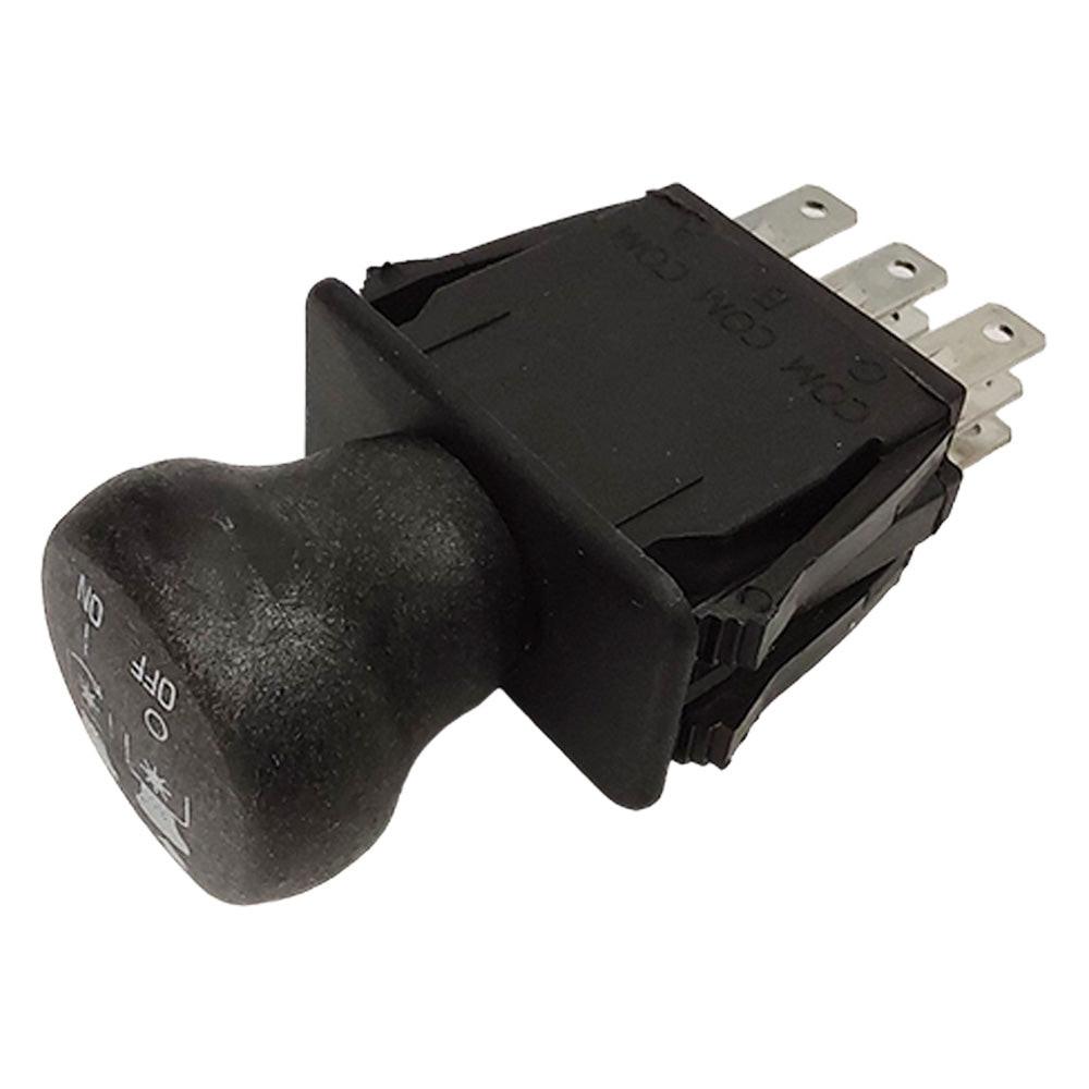 Proven Part PTO Switch Cub Cadet RZT42 RZT54 Fits 925-04174A
