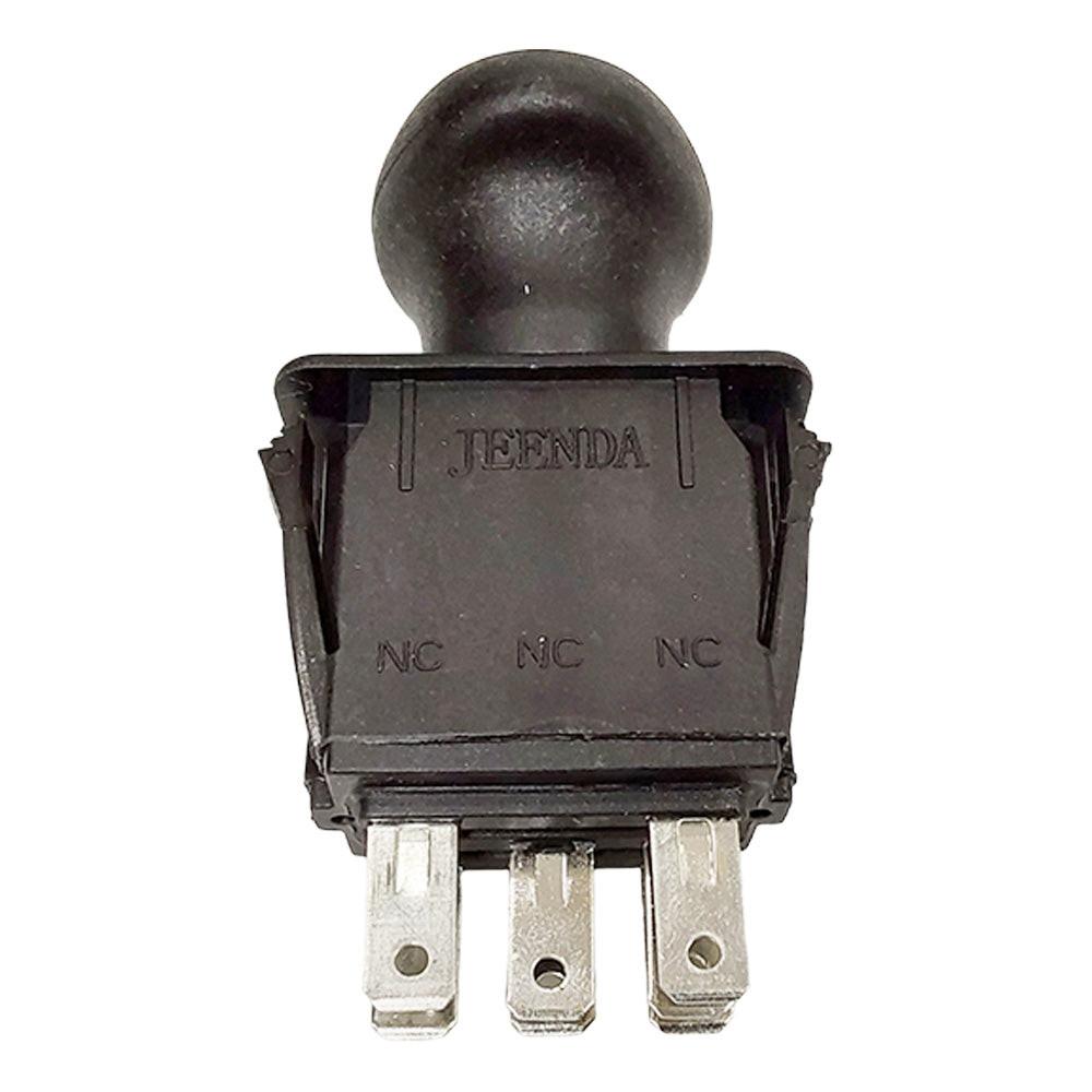 Proven Part PTO Switch Cub Cadet RZT42 RZT54 Fits 925-04174A