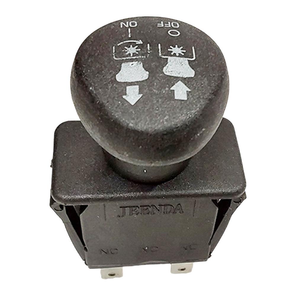 Proven Part PTO Switch Cub Cadet RZT42 RZT54 Fits 925-04174A