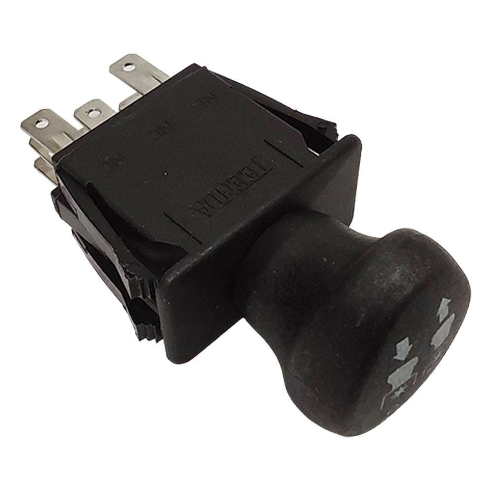 Proven Part PTO Switch Cub Cadet RZT42 RZT54 Fits 925-04174A