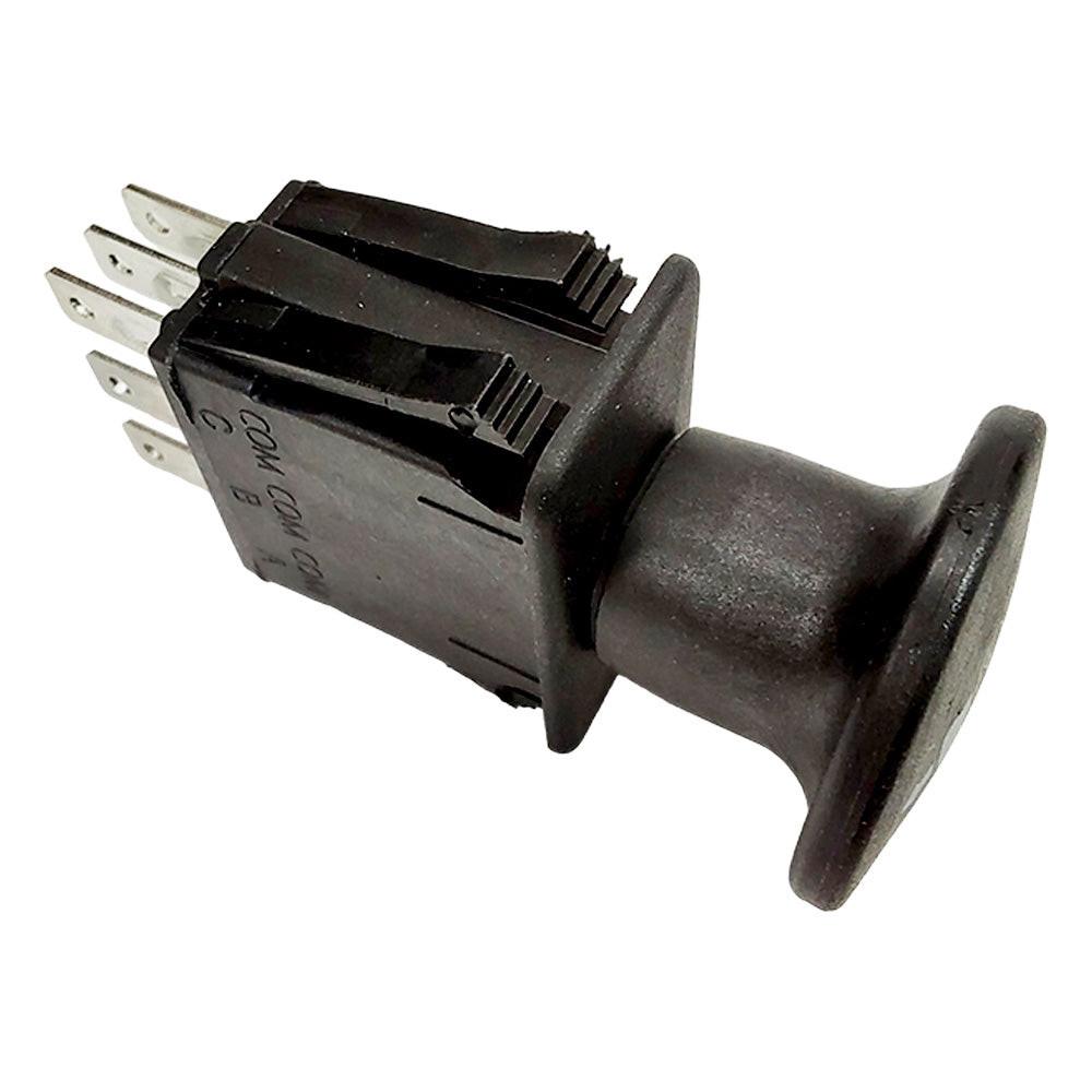Proven Part PTO Switch For Husqvarna Fits GT2254, GTH2654, 532196112, 582107604