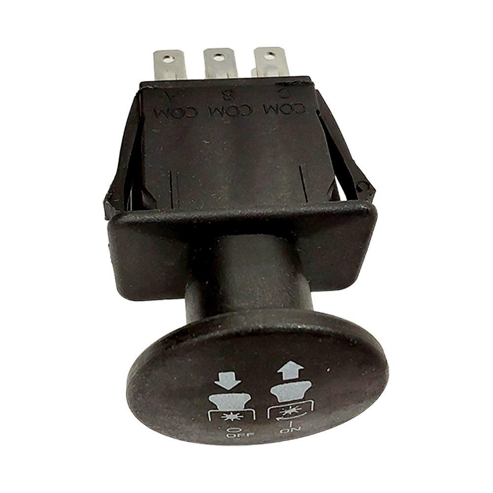 Proven Part PTO Switch For Husqvarna Fits GT2254, GTH2654, 532196112, 582107604