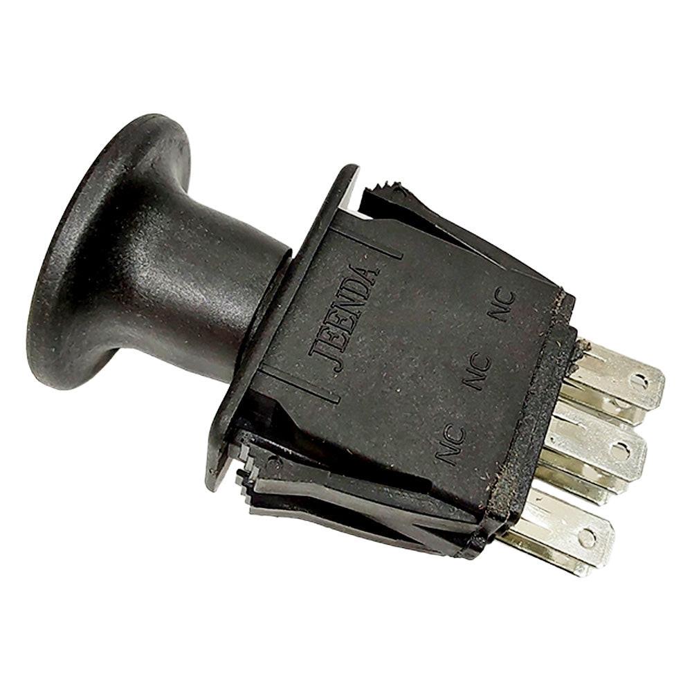 Proven Part PTO Switch For Husqvarna Fits GT2254, GTH2654, 532196112, 582107604