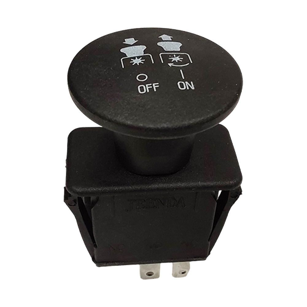 Proven Part PTO Switch For Husqvarna Fits GT2254, GTH2654, 532196112, 582107604