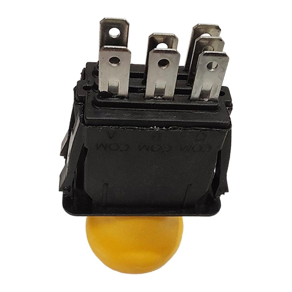 Proven Part PTO Switch Cub Cadet 725-04258