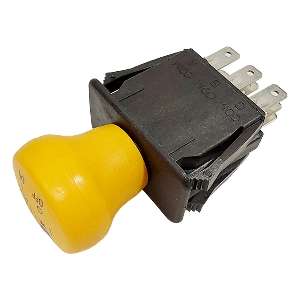 Proven Part PTO Switch Cub Cadet 725-04258