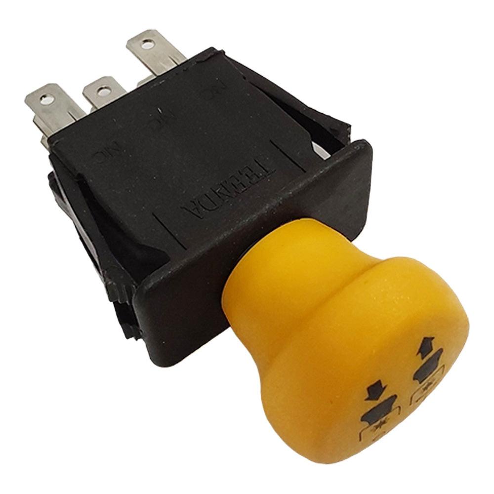 Proven Part PTO Switch Cub Cadet 725-04258