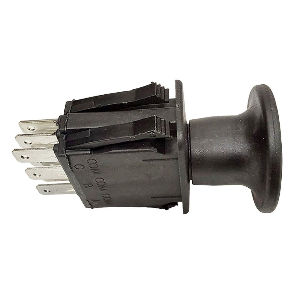 Pieza probada del interruptor de toma de fuerza Husqvarna 532174651