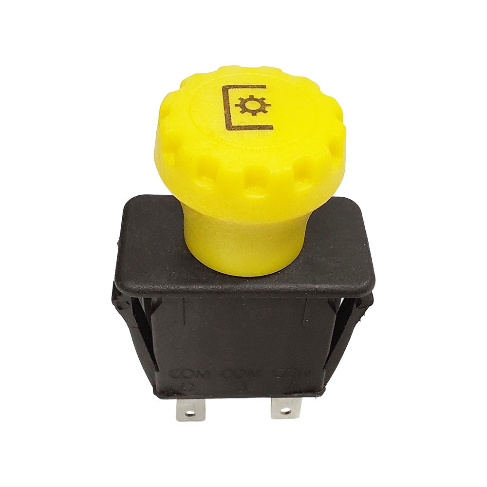 Proven Part PTO Switch John Deere AM118802