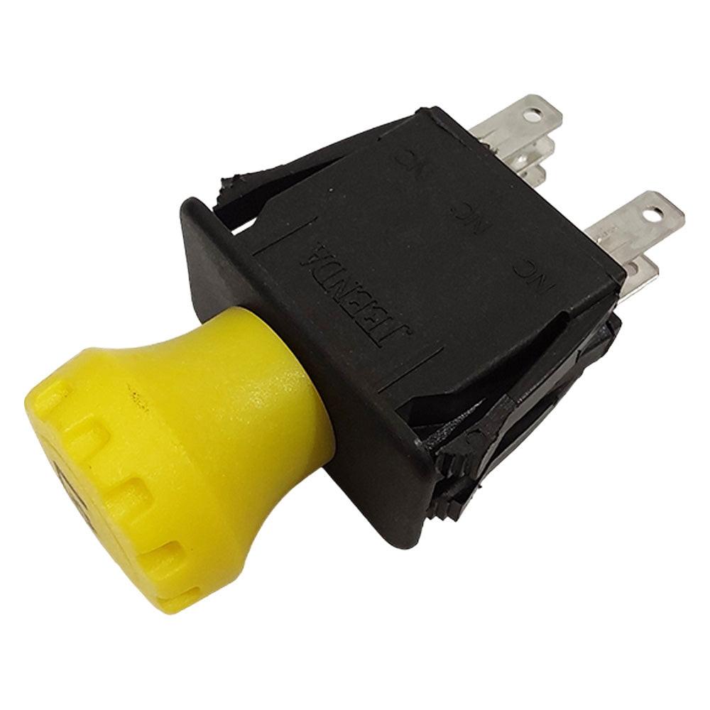 Proven Part PTO Switch John Deere AM118802