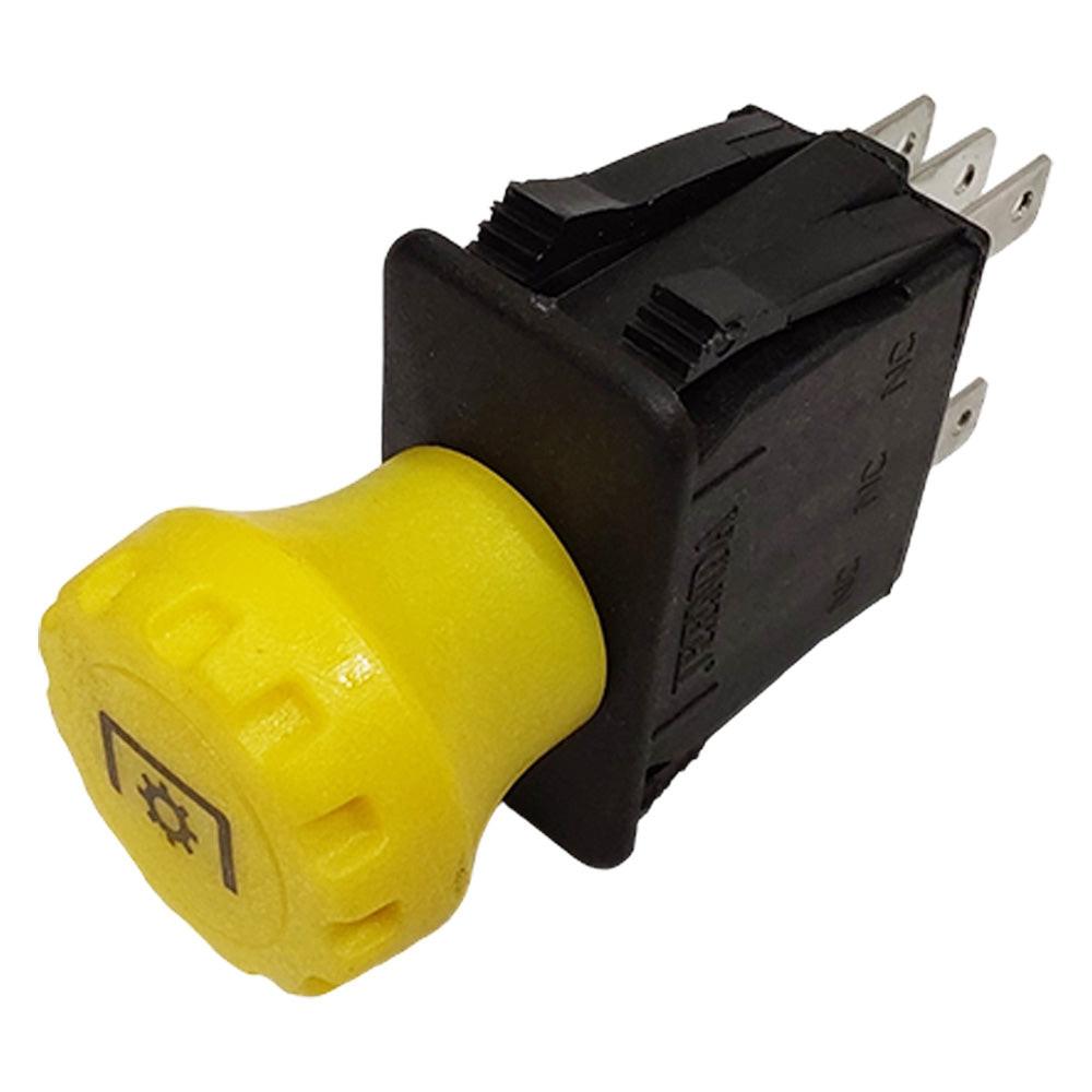 Proven Part PTO Switch John Deere AM118802