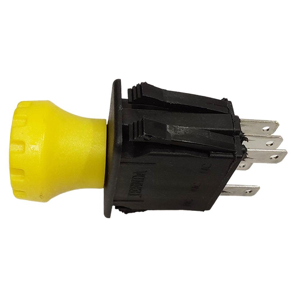 Proven Part PTO Switch John Deere AM118802