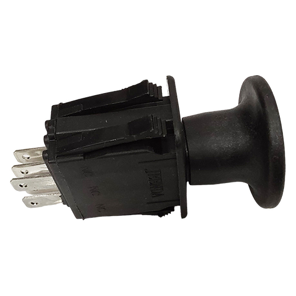 Proven Part PTO Switch Toro 93-9998