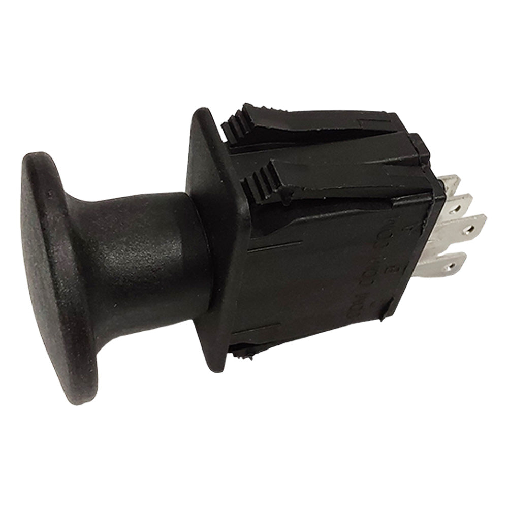 Proven Part PTO Switch Toro 93-9998