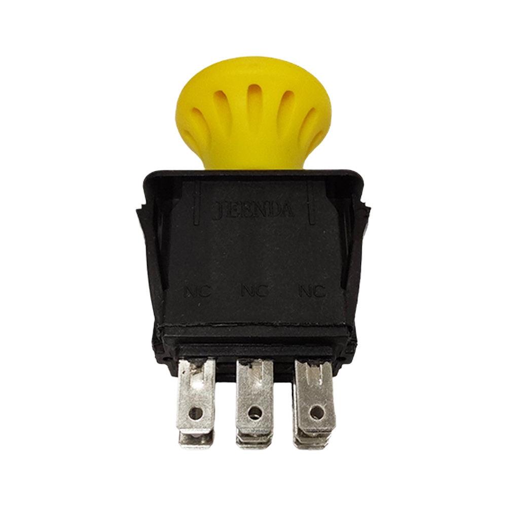 Pieza probada del interruptor de toma de fuerza Toro 116-0124