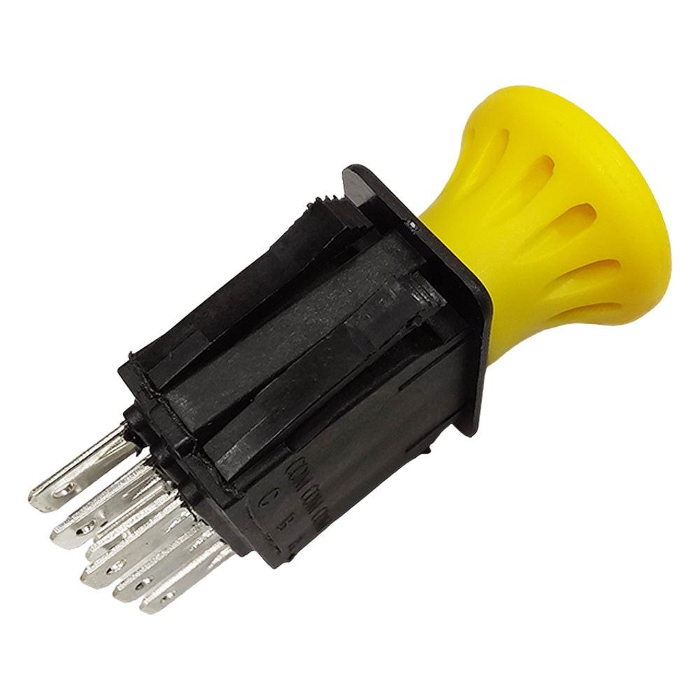 Pieza probada del interruptor de toma de fuerza Toro 116-0124