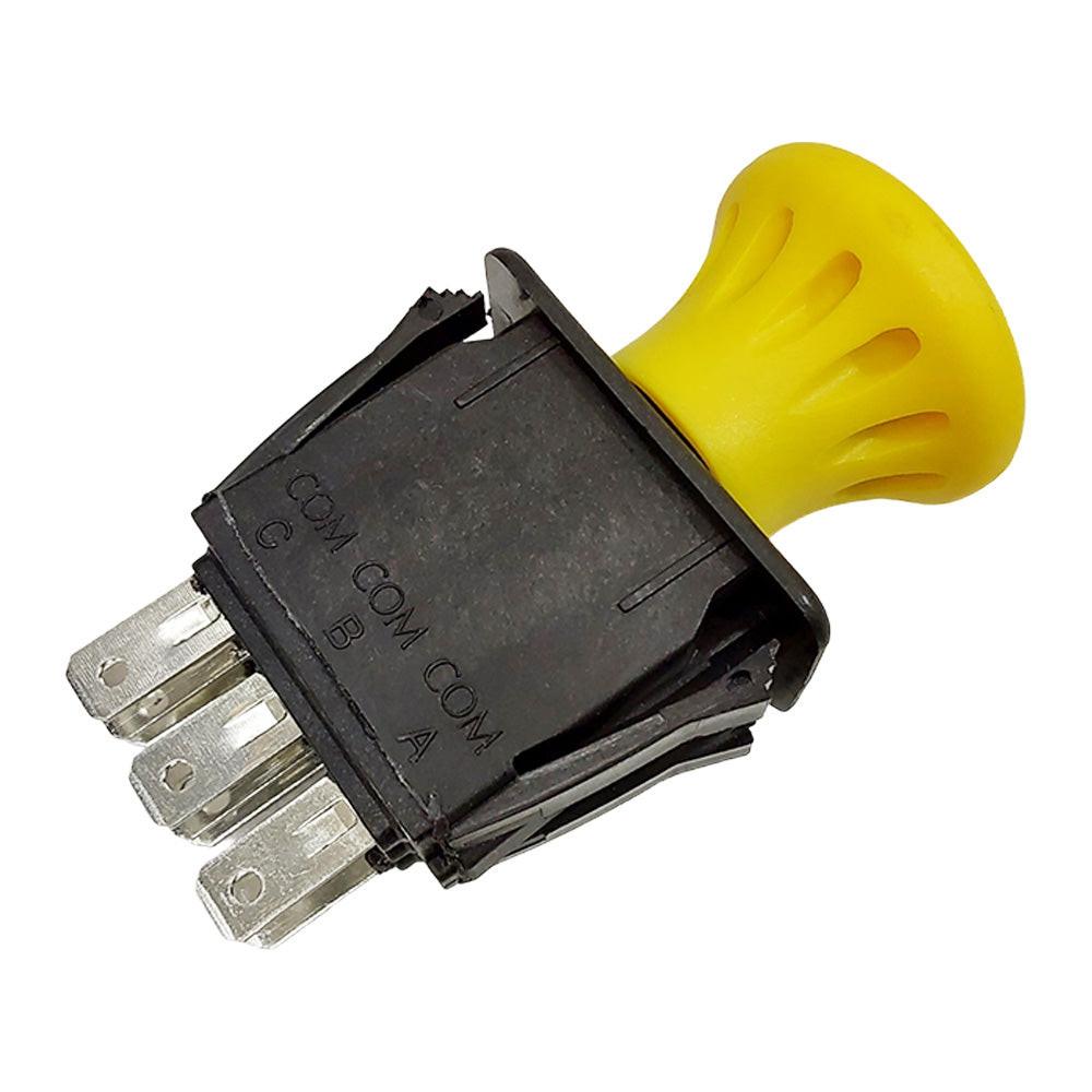 Pieza probada del interruptor de toma de fuerza Toro 116-0124