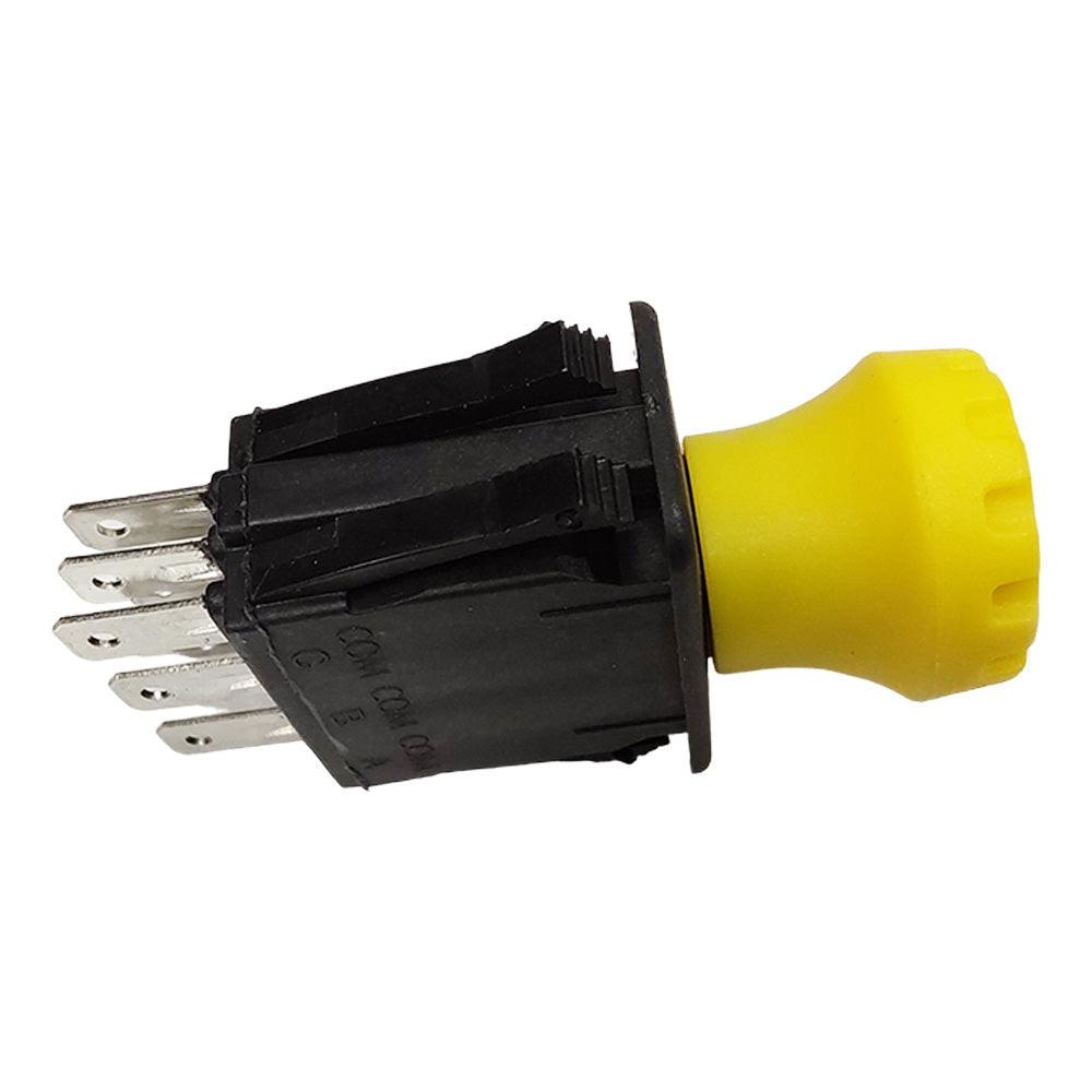 Proven Part New PTO Switch Repl MTD Fits Cc 1515 1517 725-3233 925-3233 725-1752 725-1716