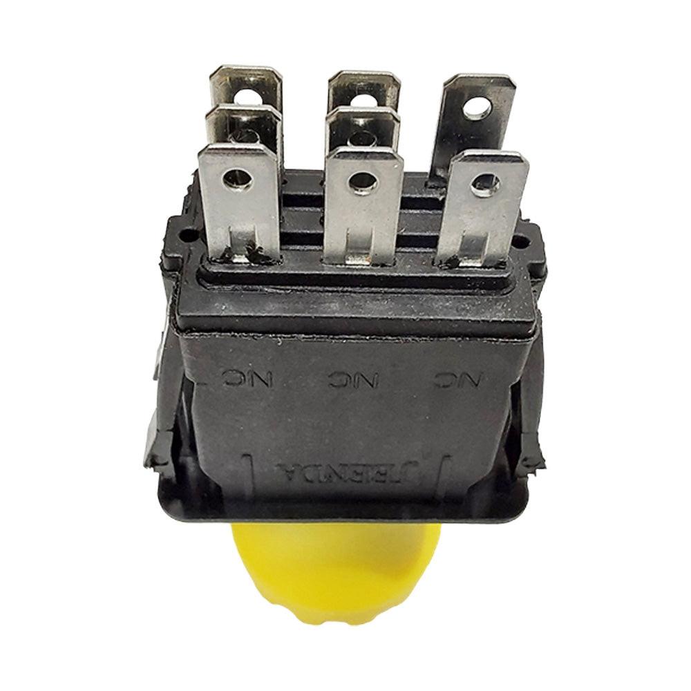Proven Part New PTO Switch Repl MTD Fits Cc 1515 1517 725-3233 925-3233 725-1752 725-1716