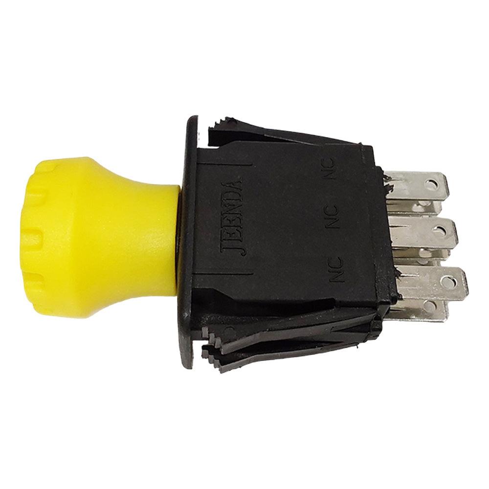 Proven Part New PTO Switch Repl MTD Fits Cc 1515 1517 725-3233 925-3233 725-1752 725-1716