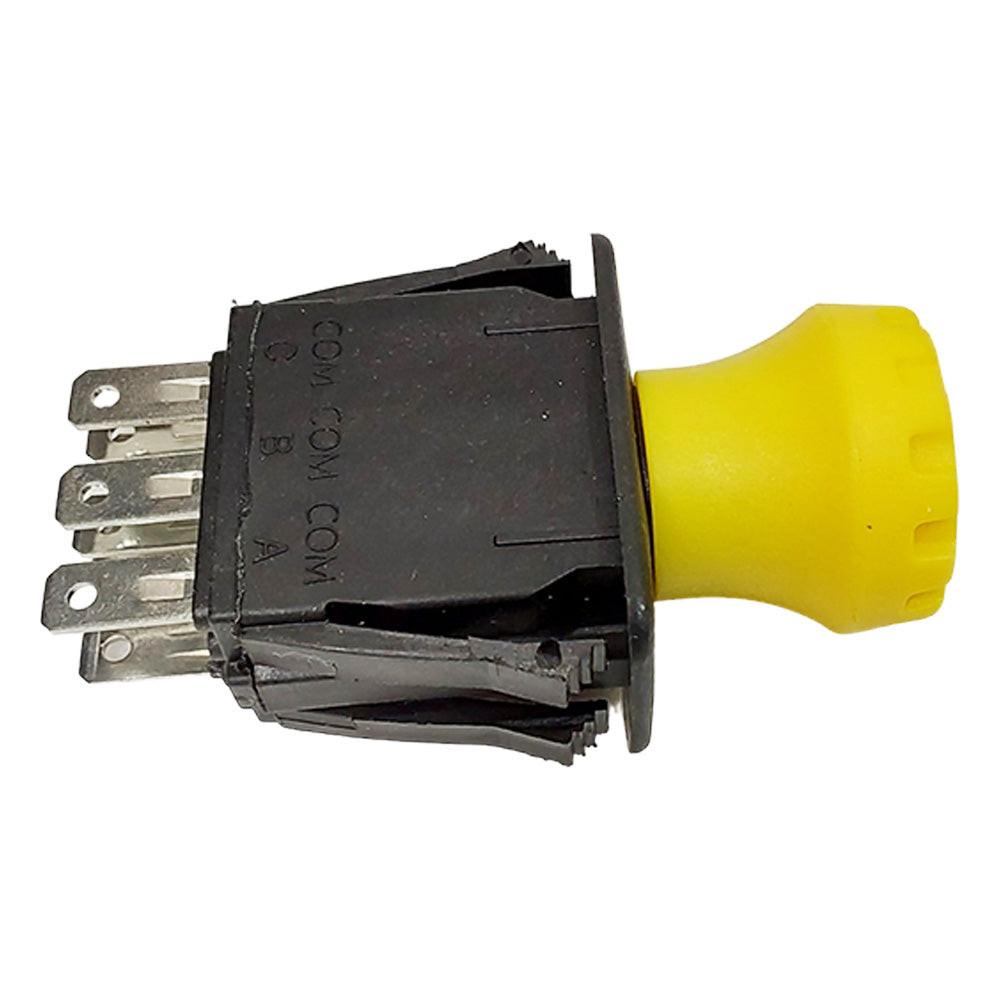 Proven Part New PTO Switch Repl MTD Fits Cc 1515 1517 725-3233 925-3233 725-1752 725-1716