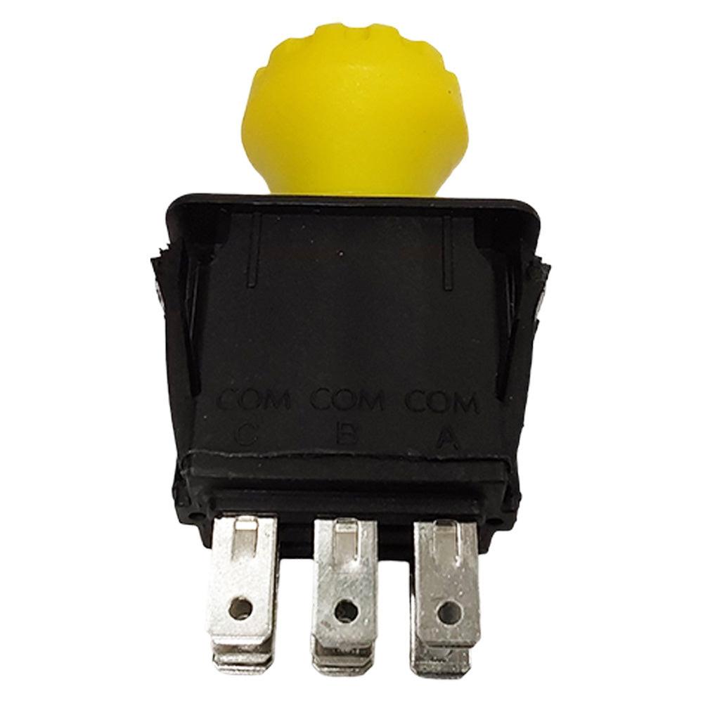 Proven Part New PTO Switch Repl MTD Fits Cc 1515 1517 725-3233 925-3233 725-1752 725-1716