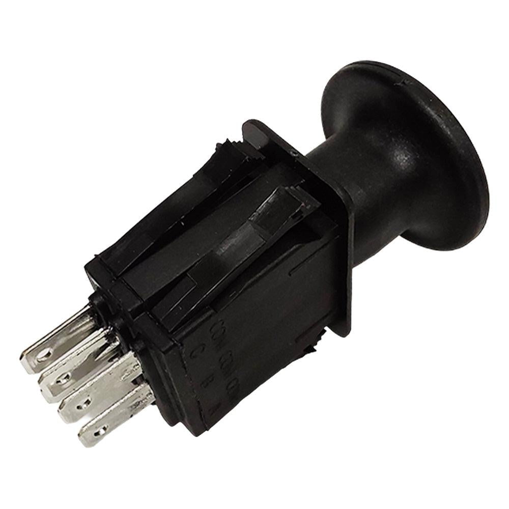 Pieza probada del interruptor de toma de fuerza Toro 95-7489