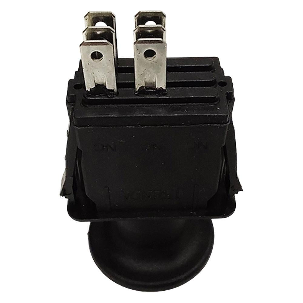 Pieza probada del interruptor de toma de fuerza Toro 95-7489