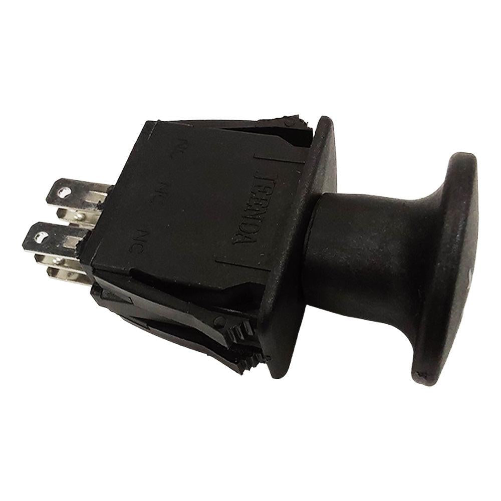Pieza probada del interruptor de toma de fuerza Toro 95-7489